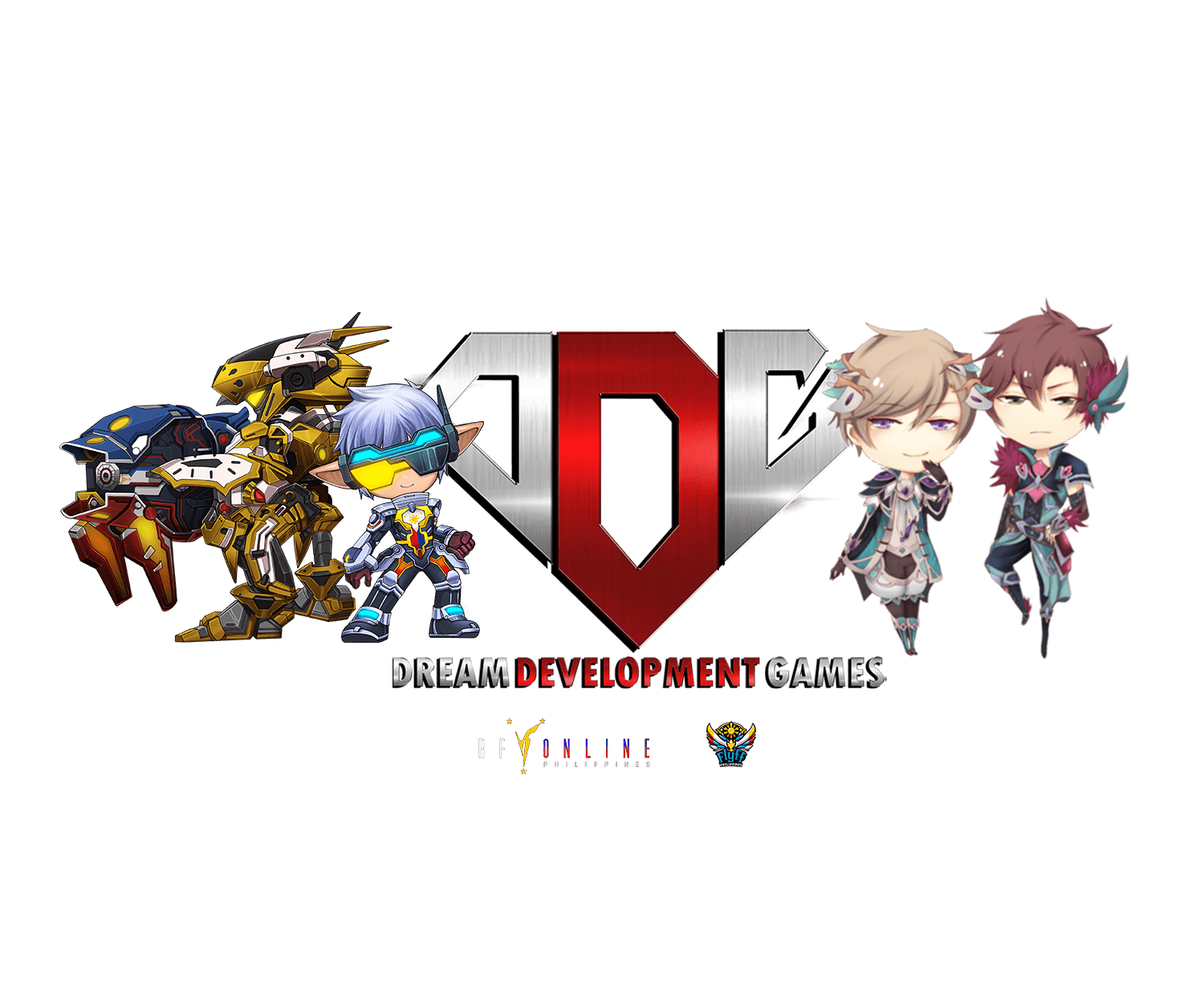 DDG Logo
